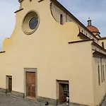 Charming Apartment By Piazza Santo Spirito