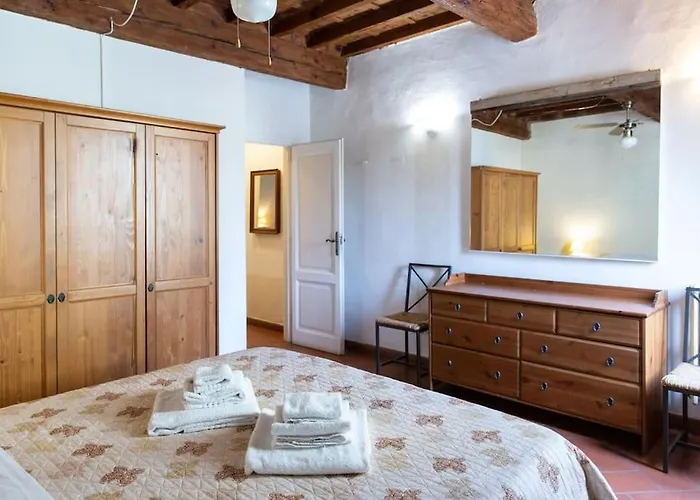 Charming Apartment By Piazza Santo Spirito