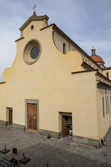 Charming By Piazza Santo Spirito *