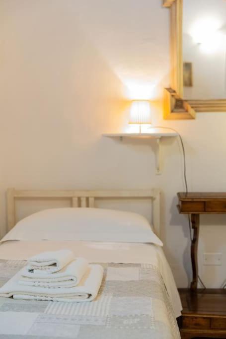 Charming By Piazza Santo Spirito *