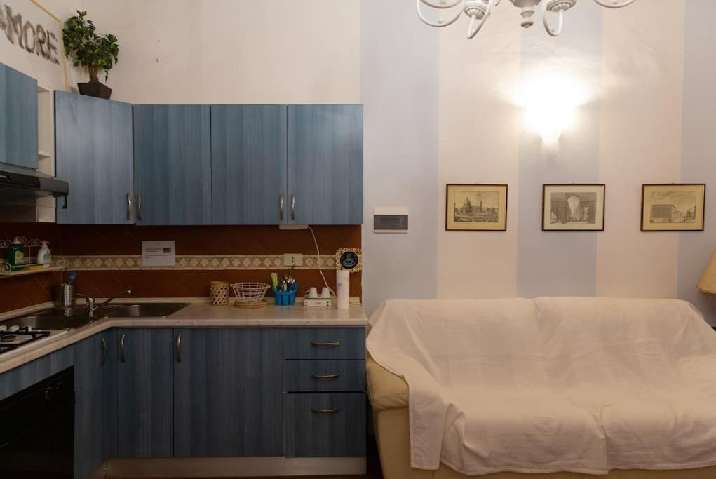 Apartamento Charming By Piazza Santo Spirito *