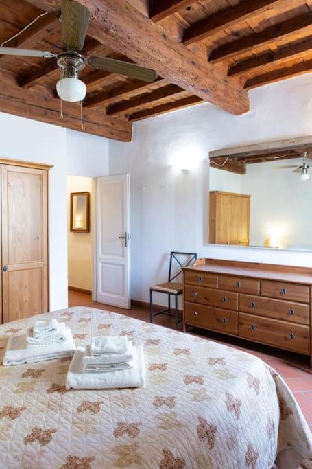 Charming By Piazza Santo Spirito Florencia