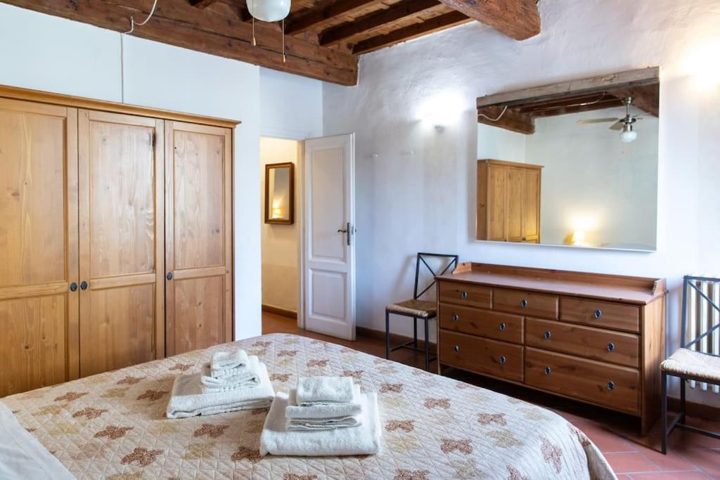 Charming By Piazza Santo Spirito * Florencia