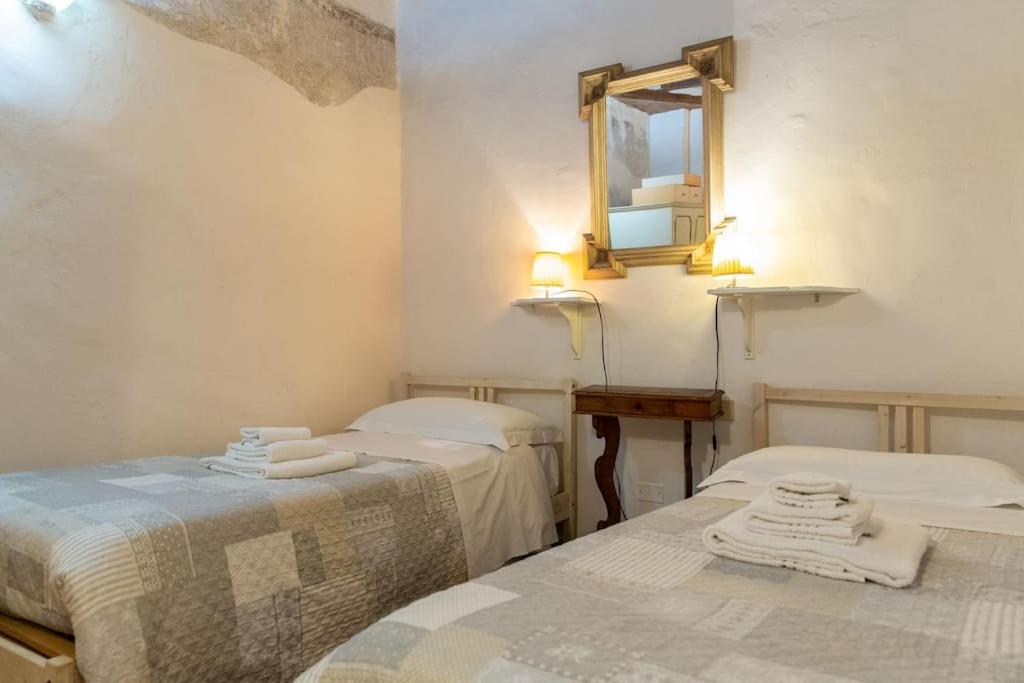 Charming By Piazza Santo Spirito *