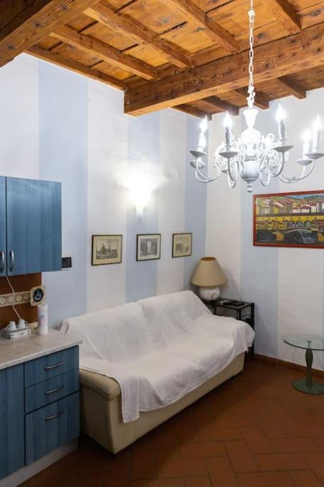 Apartamento Charming By Piazza Santo Spirito Florencia