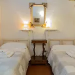Charming Apartment By Piazza Santo Spirito